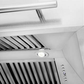 Z Line ZLINE 8654SNX48 48 Inch Wall Mount Ducted Hood — thumbnail 27