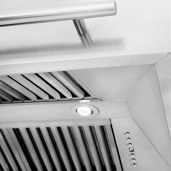 Z Line ZLINE 8654SNX48 48 Inch Wall Mount Ducted Hood — thumbnail 32