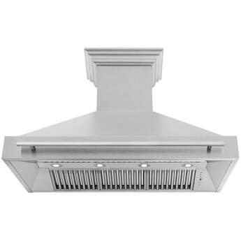 Z Line ZLINE 8654SNX48 48 Inch Wall Mount Ducted Hood — thumbnail 38