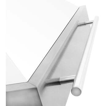 Z Line ZLINE 8654SNX48 48 Inch Wall Mount Ducted Hood — thumbnail 42