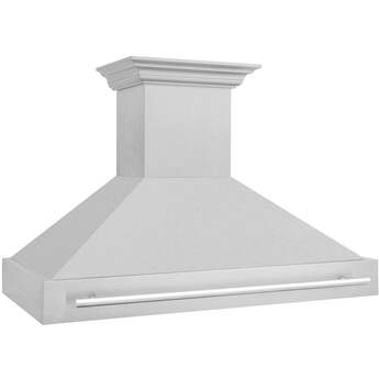 Z Line ZLINE 8654SNX48 48 Inch Wall Mount Ducted Hood — thumbnail 43