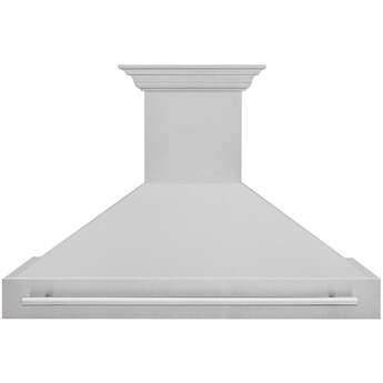Z Line ZLINE 8654SNX48 48 Inch Wall Mount Ducted Hood — thumbnail 7