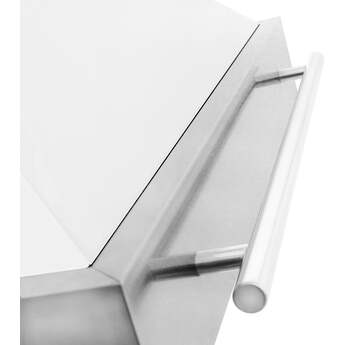 Z Line ZLINE 8654SNXWM30 30 Inch Wall Mount Ducted Hood — thumbnail 2