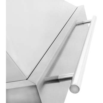 Z Line ZLINE 8654SNXWM30 30 Inch Wall Mount Ducted Hood — thumbnail 20