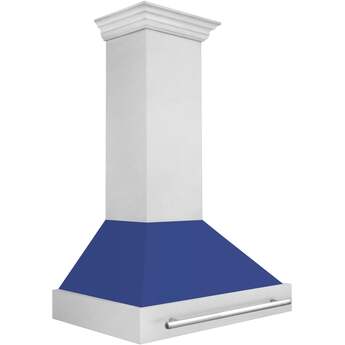 Z Line ZLINE 8654SNXWM36  36 Inch Wall Mount Ducted Hood — thumbnail 16
