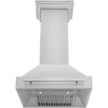 Z Line ZLINE 8654STX30 30 Inch Wall Mount Ducted Hood — thumbnail 17