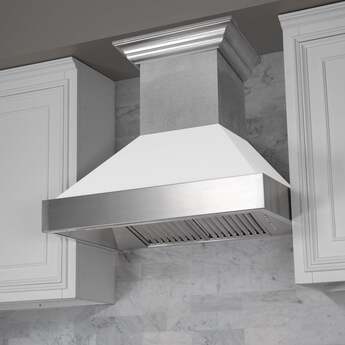 Z Line ZLINE 8654WM36 36 Inch Wall Mount Ducted Hood — thumbnail 15