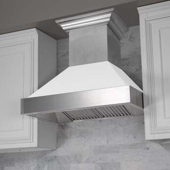 Z Line ZLINE 8654WM36 36 Inch Wall Mount Ducted Hood — thumbnail 16