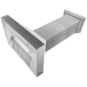 Z Line ZLINE 8654WM36 36 Inch Wall Mount Ducted Hood — thumbnail 17