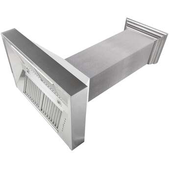 Z Line ZLINE 8654WM36 36 Inch Wall Mount Ducted Hood — thumbnail 3