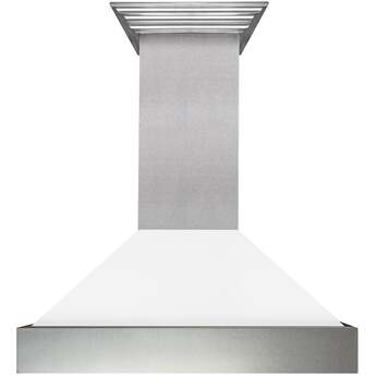 Z Line ZLINE 8654WM36 36 Inch Wall Mount Ducted Hood — thumbnail 8