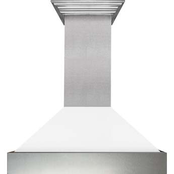 Z Line ZLINE 8654WM48 48 Inch Wall Mount Ducted Hood