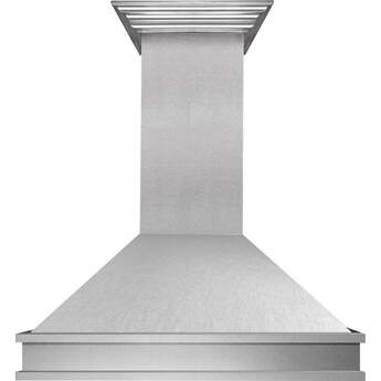 Z Line ZLINE 8656S30 Designer Series 30 Inch Wall Mount Ducted Hood