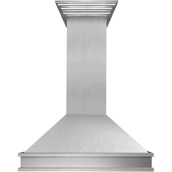 Z Line ZLINE 8656S48 48 Inch Wall Mount Ducted Hood — thumbnail 4