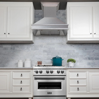 Z Line ZLINE 8656S48 48 Inch Wall Mount Ducted Hood — thumbnail 5