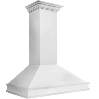 Z Line ZLINE 8656S48 48 Inch Wall Mount Ducted Hood — thumbnail 6
