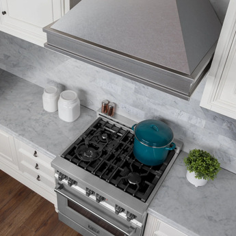 Z Line ZLINE 8656S48 48 Inch Wall Mount Ducted Hood — thumbnail 9