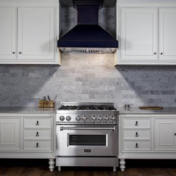 Z Line ZLINE 8667B36 Designer Series 36 Inch Wall Mount Ducted Hood — thumbnail 13