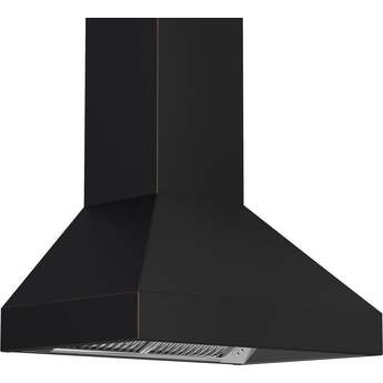 Z Line ZLINE 8667B36 Designer Series 36 Inch Wall Mount Ducted Hood — thumbnail 2