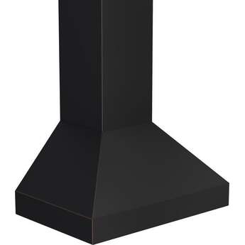 Z Line ZLINE 8667B36 Designer Series 36 Inch Wall Mount Ducted Hood — thumbnail 22