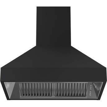Z Line ZLINE 8667B36 Designer Series 36 Inch Wall Mount Ducted Hood — thumbnail 24