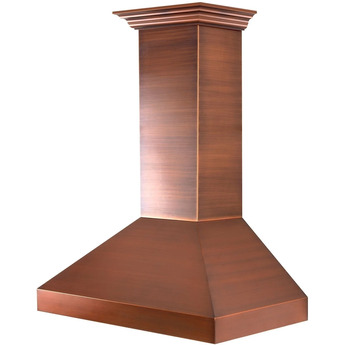 Z Line ZLINE 8667C48 Designer Series 48 Inch Wall Mount Ducted Hood — thumbnail 20