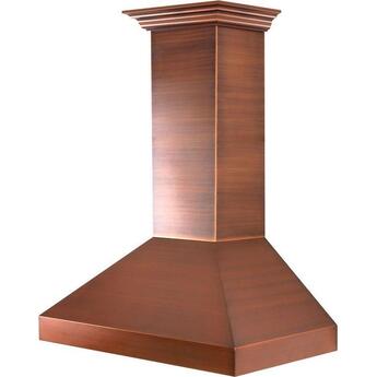 Z Line ZLINE 8667C48 Designer Series 48 Inch Wall Mount Ducted Hood — thumbnail 25