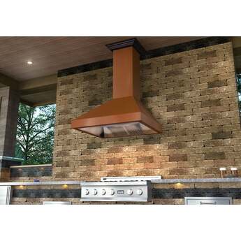 Z Line ZLINE 8667C48 Designer Series 48 Inch Wall Mount Ducted Hood — thumbnail 27