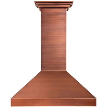Z Line ZLINE 8667C48 Designer Series 48 Inch Wall Mount Ducted Hood — thumbnail 33