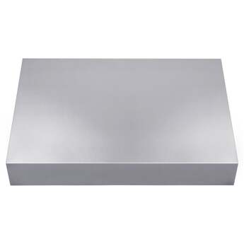 Z Line ZLINE 8685S30 Designer Series 30 Inch Wall Mount Ducted Hood — thumbnail 3