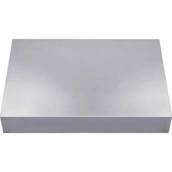 Z Line ZLINE 8685S36 Designer Series 36 Inch Wall Mount Ducted Hood