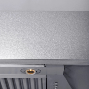 Z Line ZLINE 8685S36 Designer Series 36 Inch Wall Mount Ducted Hood — thumbnail 12