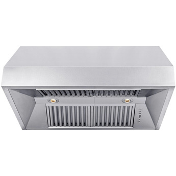 Z Line ZLINE 8685S36 Designer Series 36 Inch Wall Mount Ducted Hood — thumbnail 15
