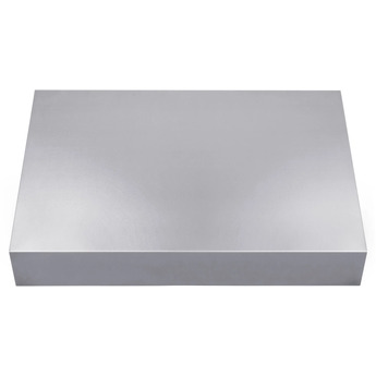 Z Line ZLINE 8685S36 Designer Series 36 Inch Wall Mount Ducted Hood — thumbnail 18
