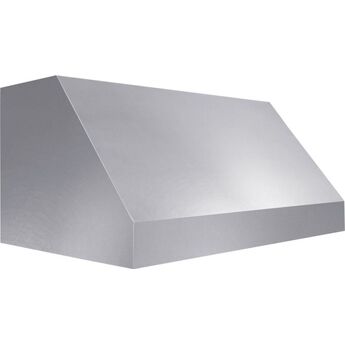 Z Line ZLINE 8685S36 Designer Series 36 Inch Wall Mount Ducted Hood — thumbnail 5
