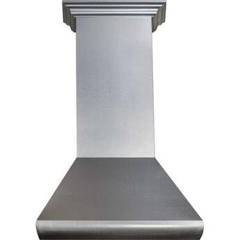 Z Line ZLINE 8687S30 30 Inch Wall Mount Ducted Hood