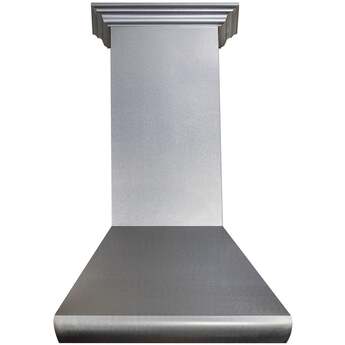 Z Line ZLINE 8687S30 30 Inch Wall Mount Ducted Hood — thumbnail 4