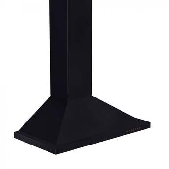 Z Line ZLINE 8KBB42 Designer Series 42 Inch Wall Mount Ducted Hood — thumbnail 13