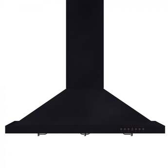 Z Line ZLINE 8KBB42 Designer Series 42 Inch Wall Mount Ducted Hood — thumbnail 18