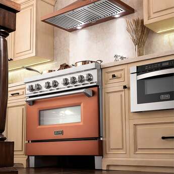Z Line ZLINE 8KBC42 Designer Series 42 Inch Wall Mount Ducted Hood — thumbnail 5