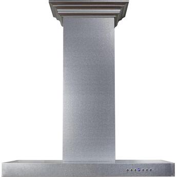 Z Line ZLINE 8KES48 48 Inch Wall Mount Ducted Hood