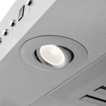 Z Line ZLINE 8KES48 48 Inch Wall Mount Ducted Hood — thumbnail 11