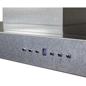Z Line ZLINE 8KES48 48 Inch Wall Mount Ducted Hood — thumbnail 16