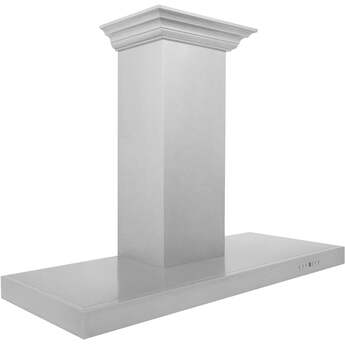 Z Line ZLINE 8KES48 48 Inch Wall Mount Ducted Hood — thumbnail 17