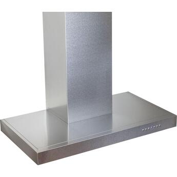 Z Line ZLINE 8KES48 48 Inch Wall Mount Ducted Hood — thumbnail 2