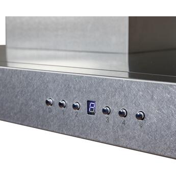 Z Line ZLINE 8KES48 48 Inch Wall Mount Ducted Hood — thumbnail 8