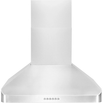 Z Line ZLINE ALP100WL36  Alpine Series 36 Inch Wall Mount Ducted Hood — thumbnail 7
