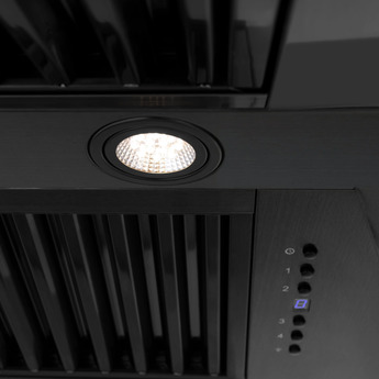 Z Line ZLINE BS65548BS 48 Inch Wall Mount Ducted Hood — thumbnail 10