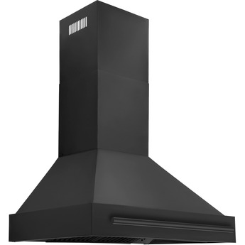 Z Line ZLINE BS65548BS 48 Inch Wall Mount Ducted Hood — thumbnail 22