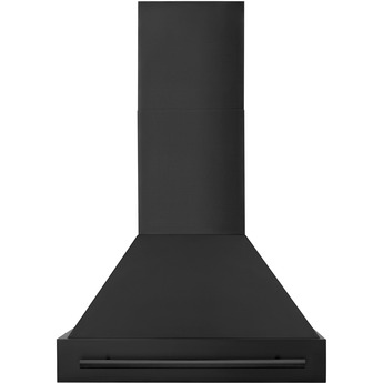 Z Line ZLINE BS65548BS 48 Inch Wall Mount Ducted Hood — thumbnail 26